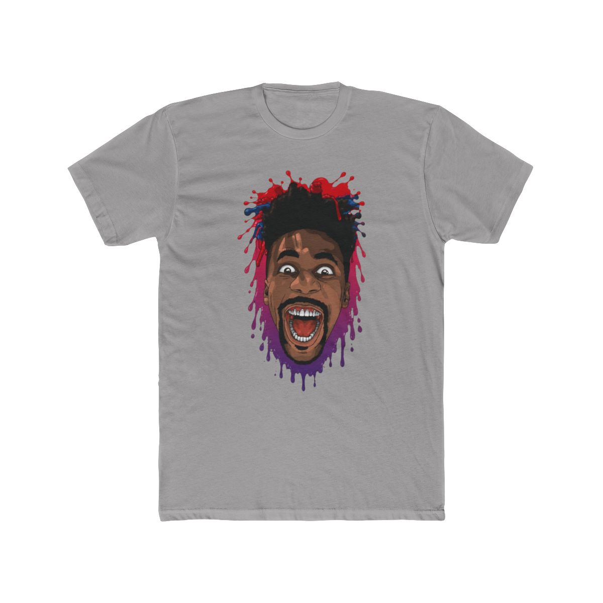 Artistic T-Shirts Print - Official T-Shirts merchandise